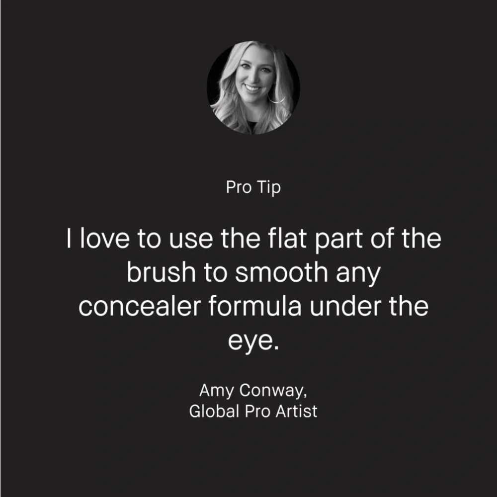 Bobbi Brown Concealer Blending Brush